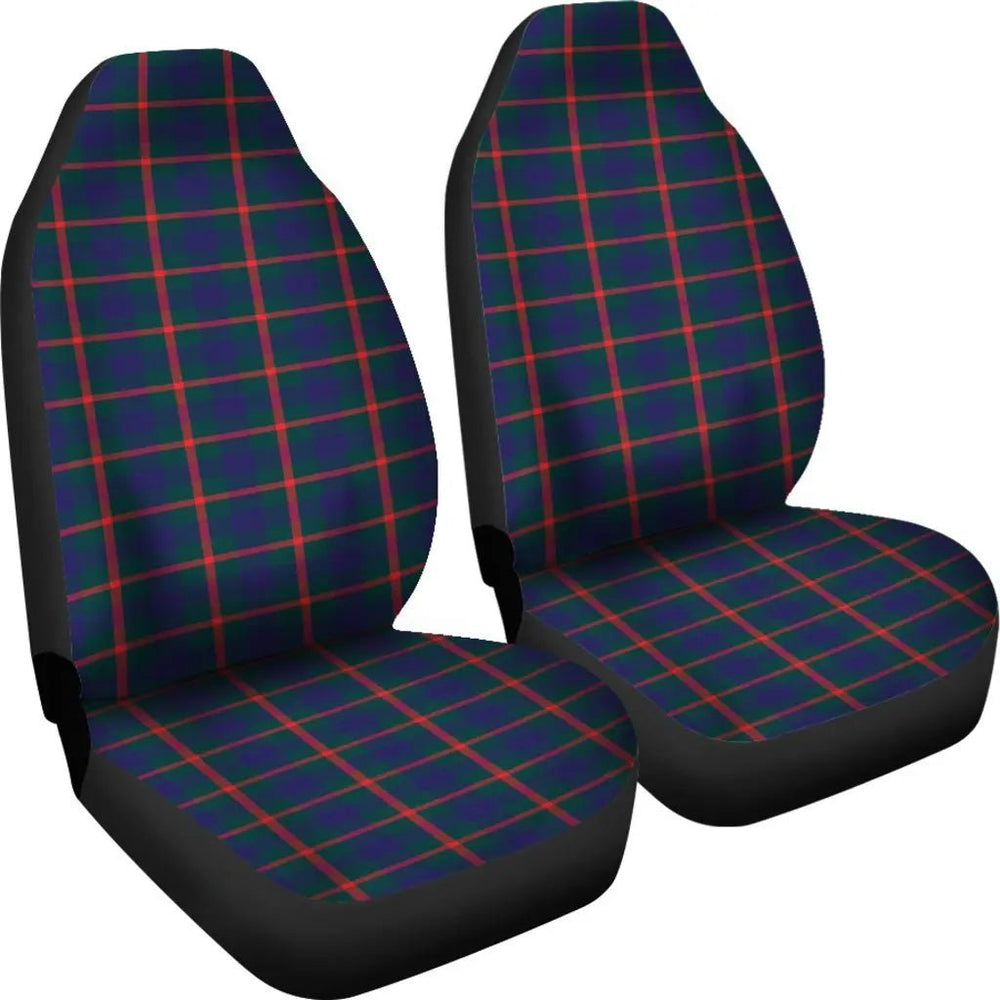 Clan Agnew Family Modern Tartan Car seat Cover XH78 Clan Agnew Tartan Today   