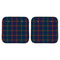 Clan Agnew Modern Tartan Sun Shade 2 Pieces MW55 Clan Agnew Tartan Today   