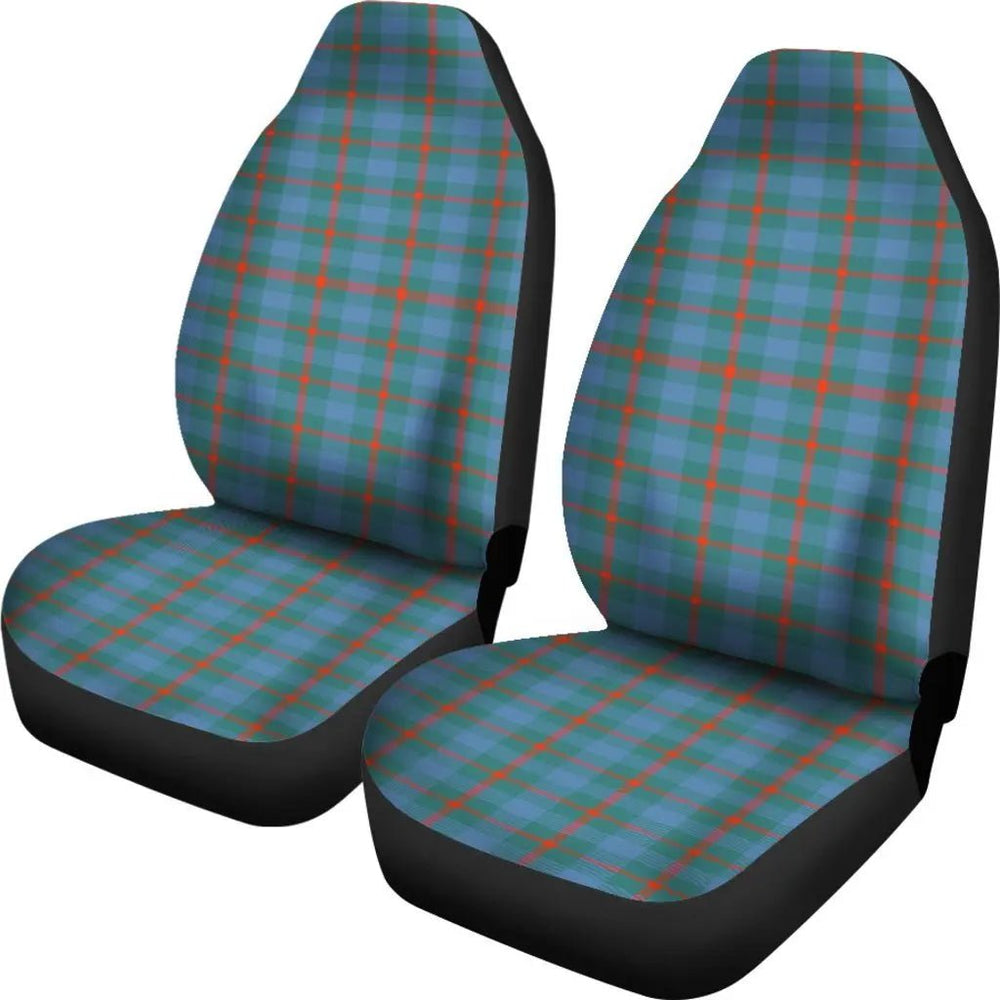 Clan Agnew Tartan Family Car seat Cover OC39 Clan Agnew Tartan Today   