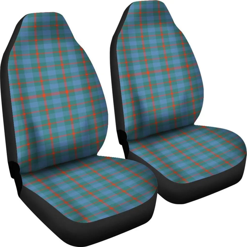 Clan Agnew Tartan Family Car seat Cover OC39 Clan Agnew Tartan Today   