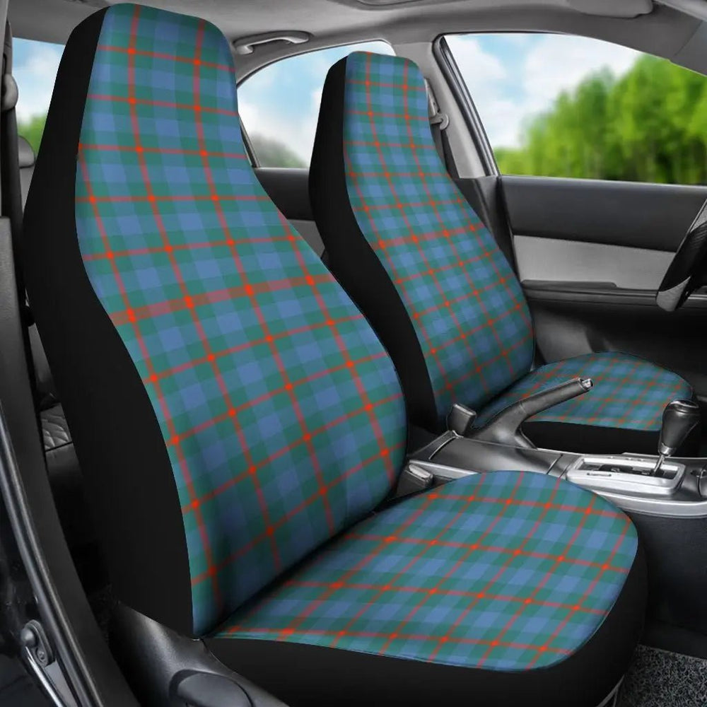 Clan Agnew Tartan Family Car seat Cover OC39 Clan Agnew Tartan Today   
