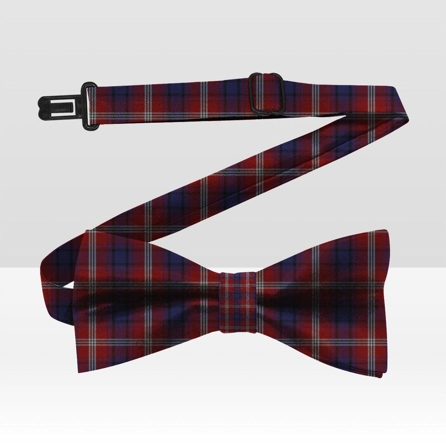 Clan Ainslie 01 Tartan Bow Tie