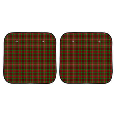 Clan Ainslie Tartan Sun Shade 2 Pieces DD34 Clan Ainslie Tartan Today   
