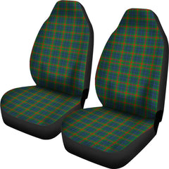 Clan Aiton Tartan Car Seat Cover IF93 Clan Aiton Tartan Today   