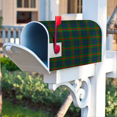Clan Aiton Tartan Crest Mailbox CQ24 Clan Aiton Tartan Today   