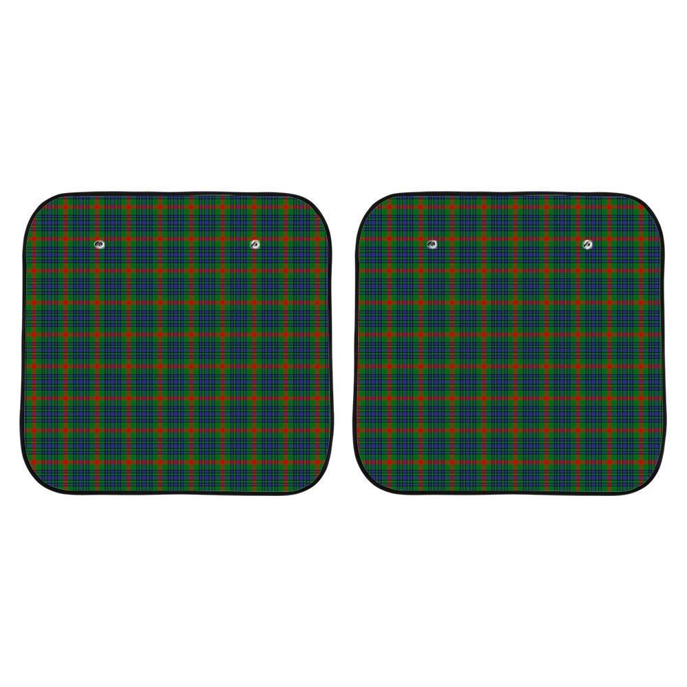 Clan Aiton Tartan Sun Shade 2 Pieces PV22 Clan Aiton Tartan Today   