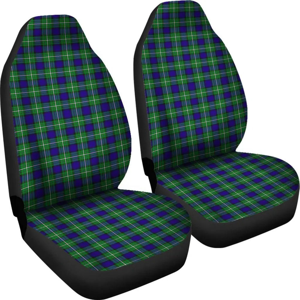 Clan Alexander Tartan Family Car Seat Cover ID99 Clan Alexander Tartan Today   