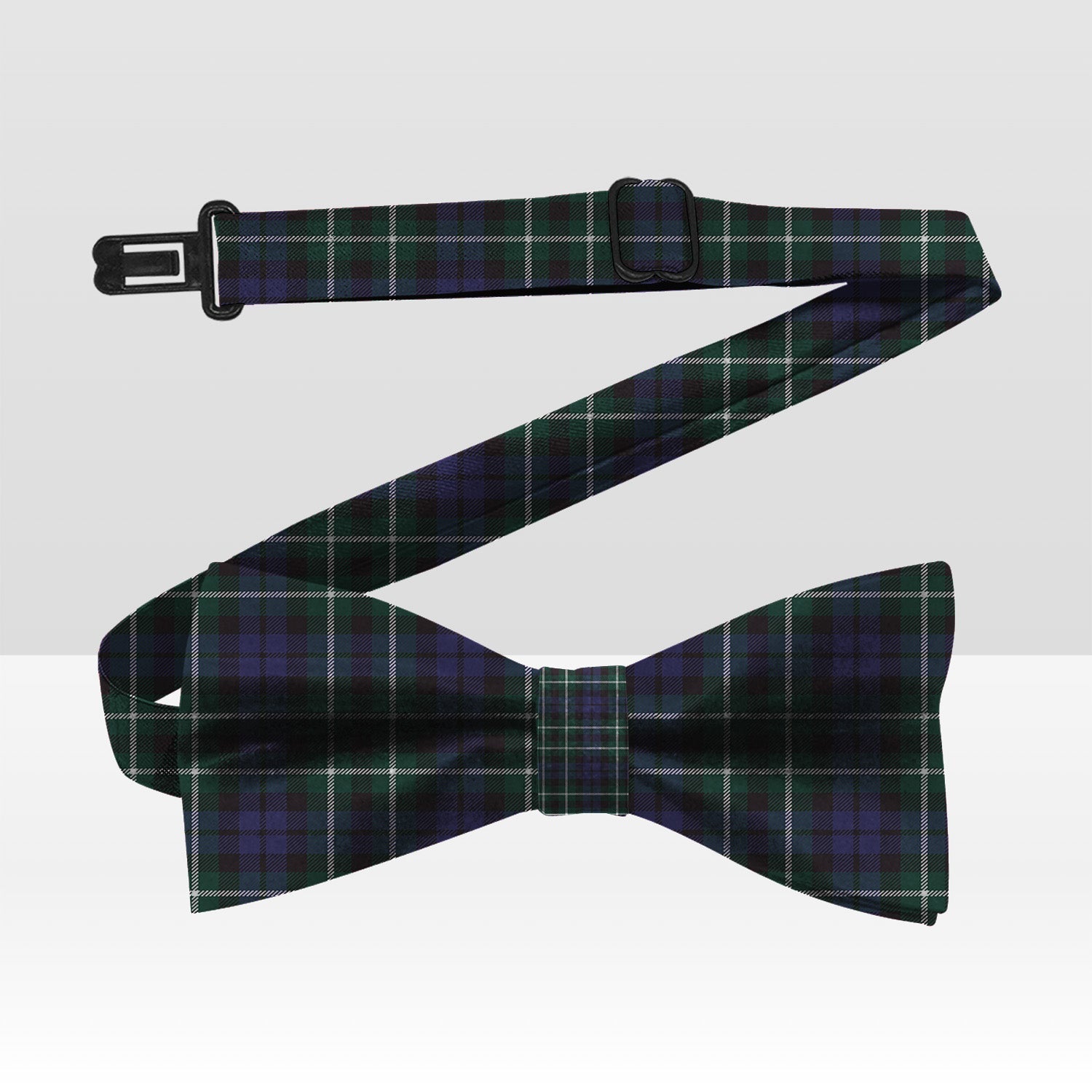 Clan Allardice Tartan Bow Tie PL70 Clan Allardice Tartan Today   