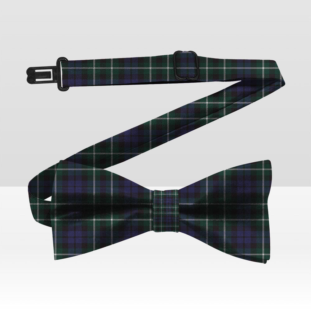 Clan Allardice Tartan Bow Tie PL70 Clan Allardice Tartan Today   