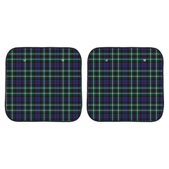 Clan Allardice Tartan Sun Shade 2 Pieces JH73 Clan Allardice Tartan Today   
