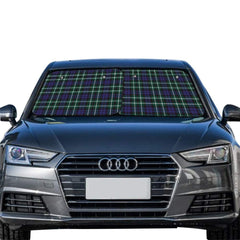 Clan Allardice Tartan Sun Shade 2 Pieces JH73 Clan Allardice Tartan Today   