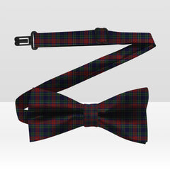 Clan Allison (1882) Tartan Bow Tie EE32 Clan Allison Tartan Today   
