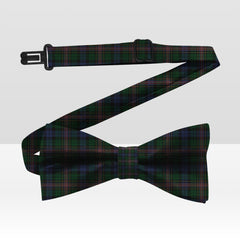 Clan Allison (MacBean And Bishop) Tartan Bow Tie YI50 Clan MacBean Tartan Today   