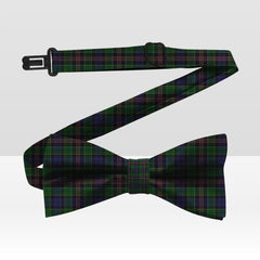 Clan Allison (MacGregor-HasTie ) Tartan Bow Tie BP83 Clan MacGregor Tartan Today   