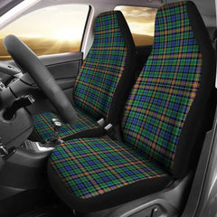 Clan Allison Tartan Family Car Seat Cover RV31 Clan Allison Tartan Today   