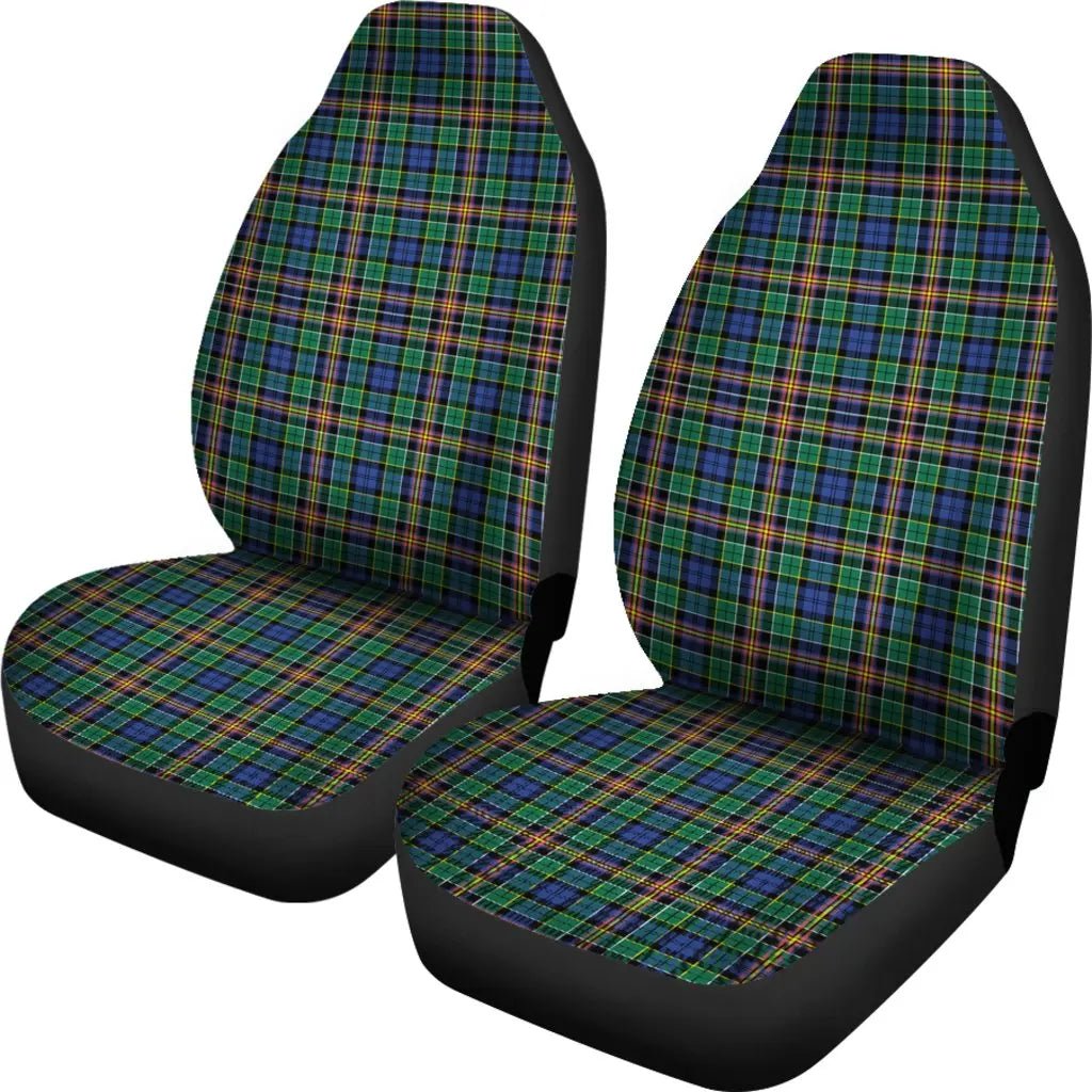 Clan Allison Tartan Family Car Seat Cover RV31 Clan Allison Tartan Today   