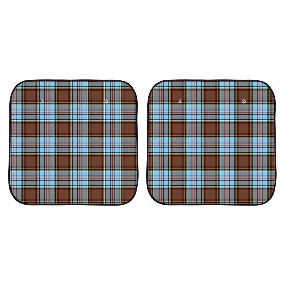 Clan Anderson Ancient Tartan Sun Shade 2 Pieces VB39 Clan Anderson Tartan Today   