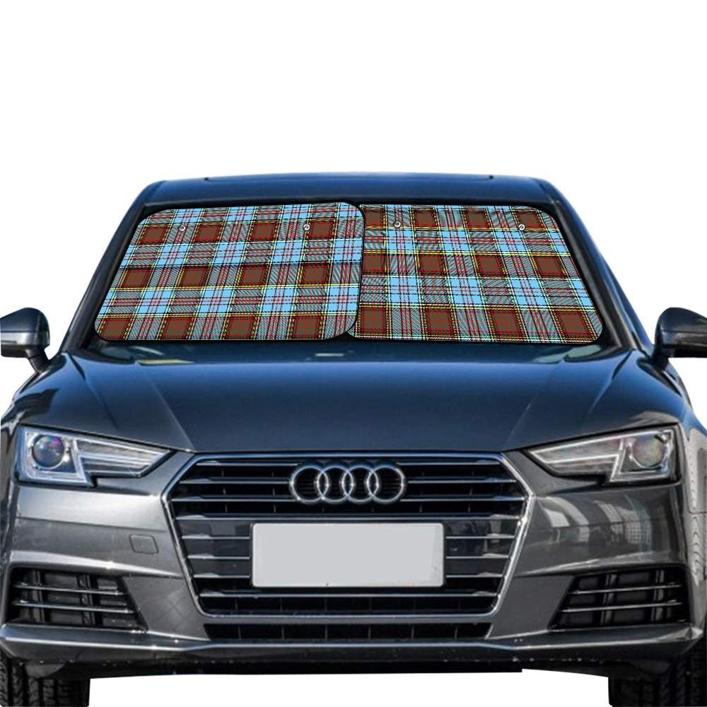 Clan Anderson Ancient Tartan Sun Shade 2 Pieces VB39 Clan Anderson Tartan Today   