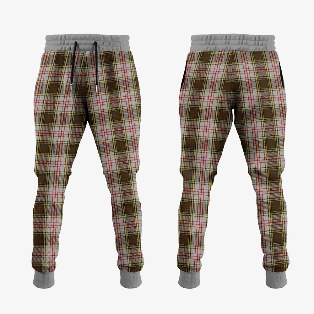 Clan Anderson Dress Tartan Crest Jogger Sweatpants YW31 Clan Anderson Tartan Today   