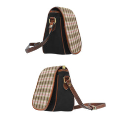 Clan Anderson Dress Tartan Saddle Handbags ER27 Clan Anderson Tartan Today   