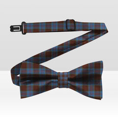 Clan Anderson Modern Tartan Bow Tie FM20 Clan Anderson Tartan Today   