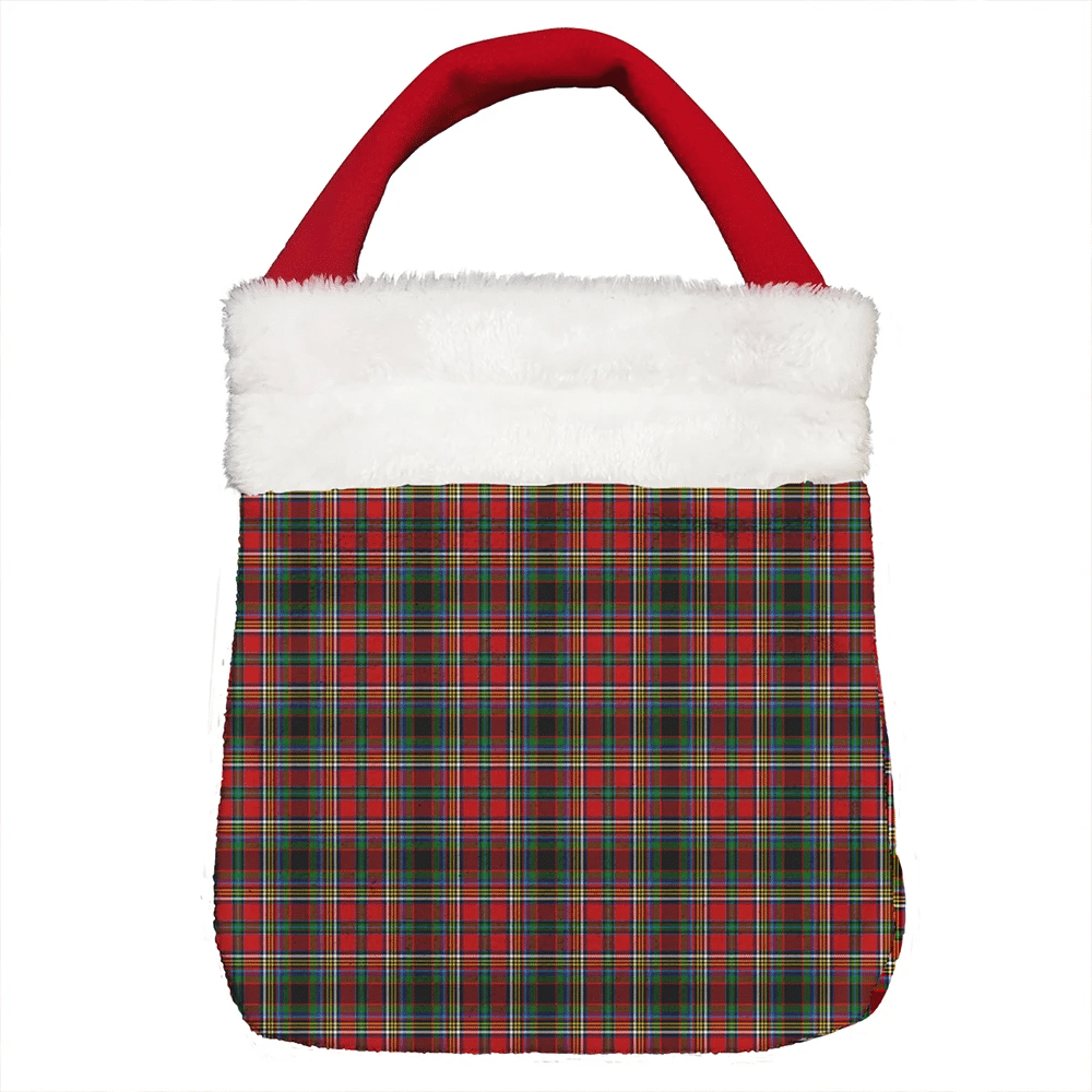 Clan Anderson Of Arbrake Tartan Christmas Gift Bag AD63 Anderson Of Arbrake Tartan Tartan Gift Bag   