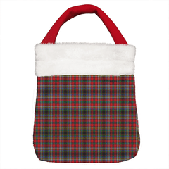 Clan Anderson Of Arbrake Tartan Christmas Gift Bag AD63 Anderson Of Arbrake Tartan Tartan Gift Bag   