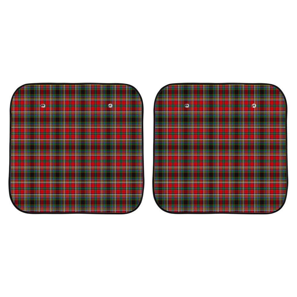 Clan Anderson of Arbrake Tartan Sun Shade 2 Pieces CG14 Clan Anderson Tartan Today   