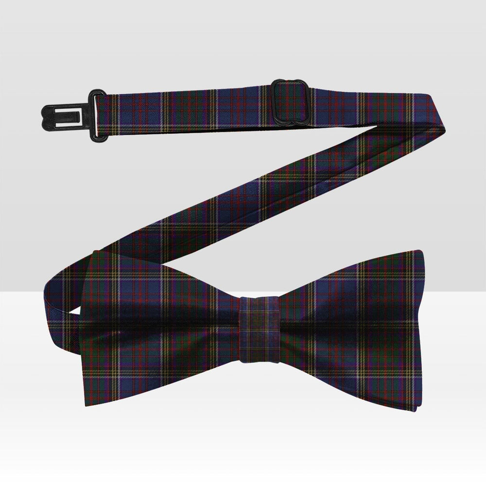 Clan Anderson W L Tartan Bow Tie UL84 Clan Anderson Tartan Today   