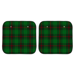 Clan Anstruther Tartan Sun Shade 2 Pieces NM67 Clan Anstruther Tartan Today   