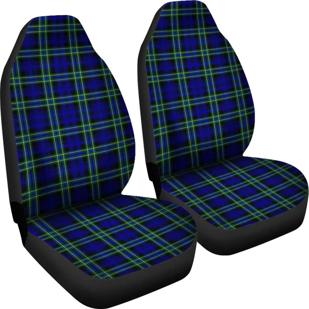 Clan Arbuthnot Modern Tartan Car Seat Cover YR97 Clan Arbuthnot Tartan Today   