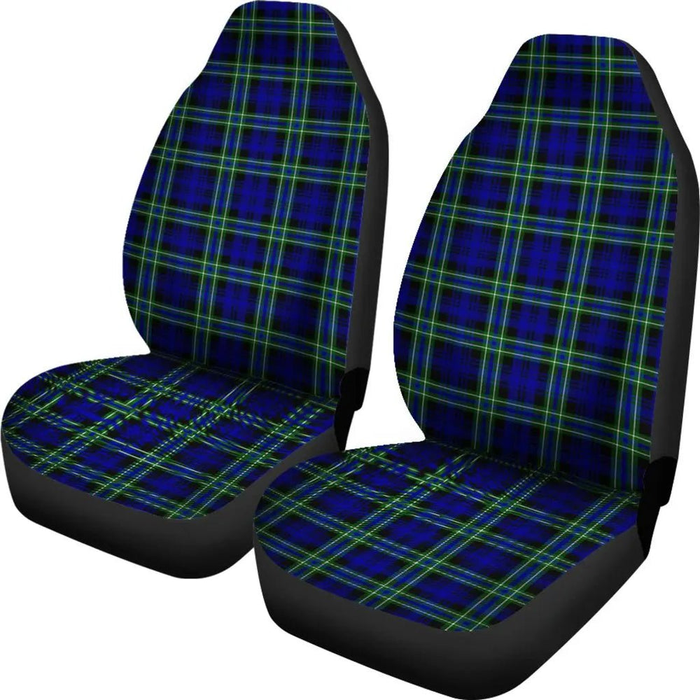 Clan Arbuthnot Modern Tartan Car Seat Cover YR97 Clan Arbuthnot Tartan Today   