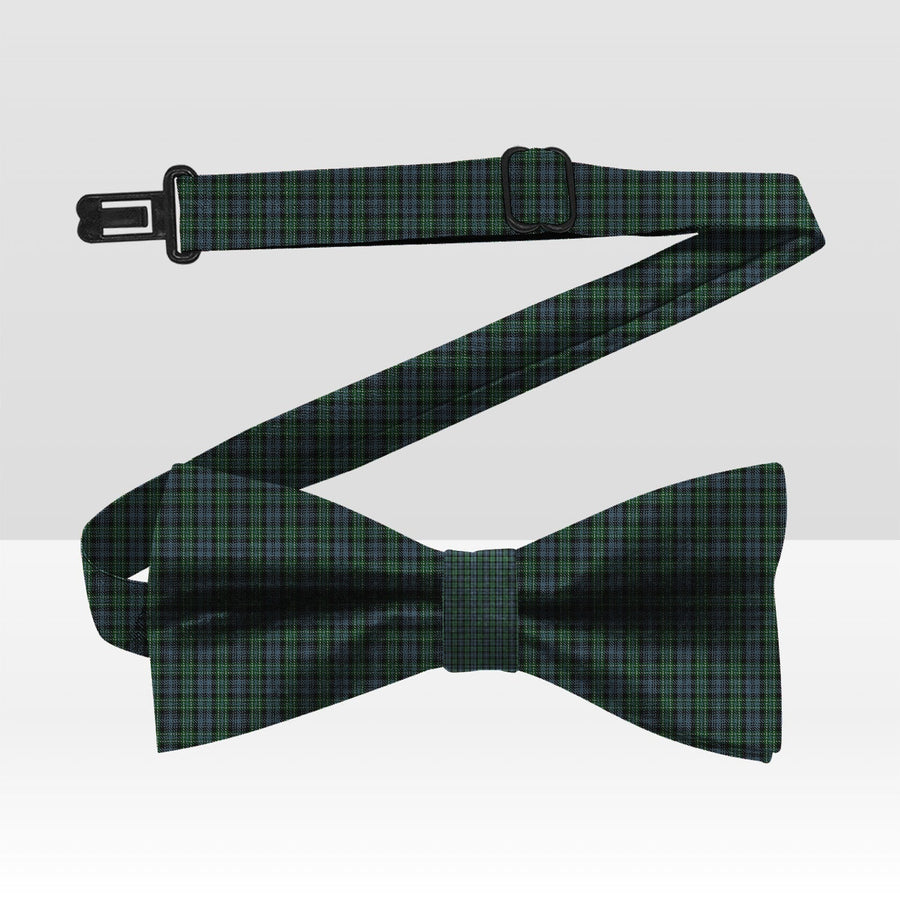 Clan Arbuthnot Tartan Bow Tie
