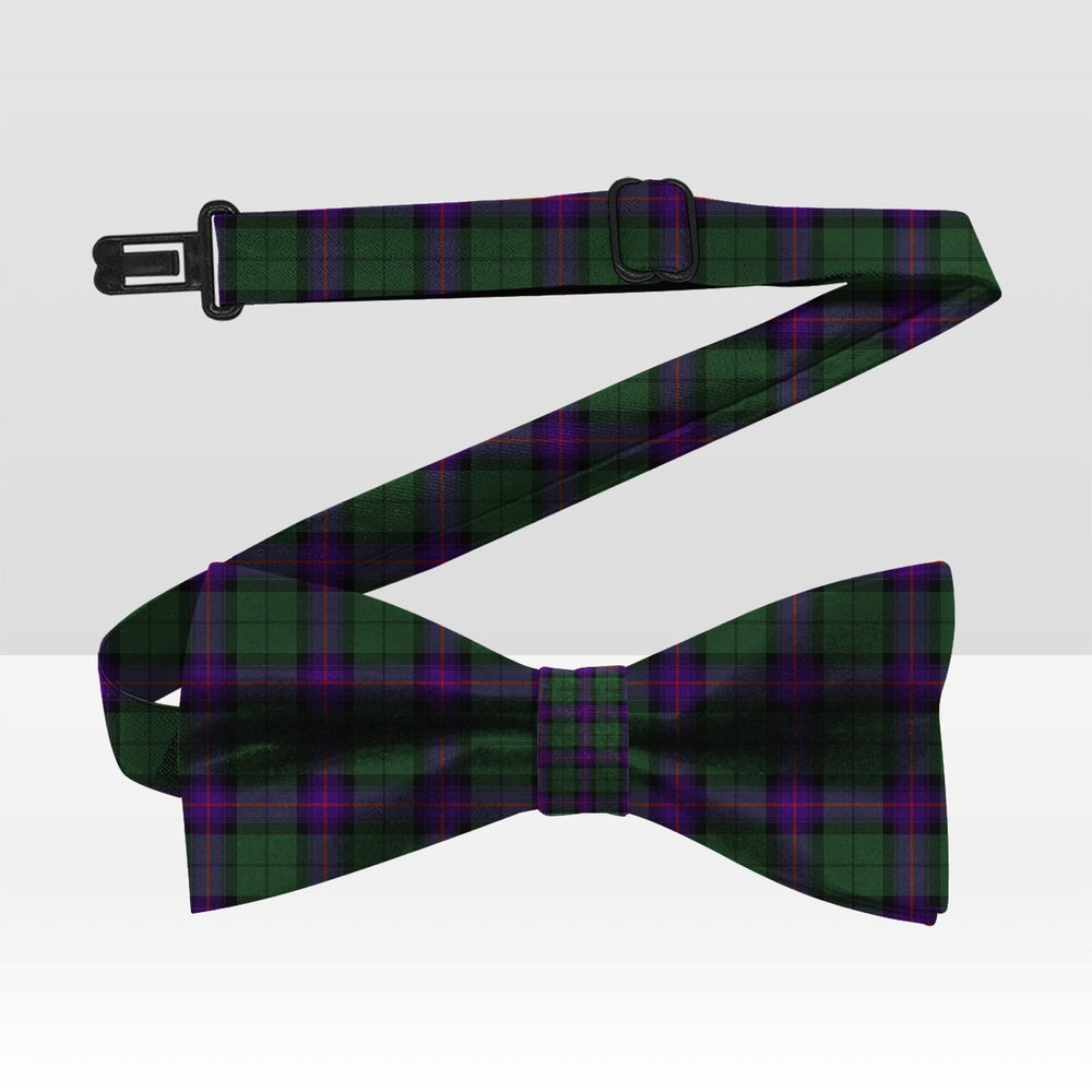 Clan Armstrong Modern Tartan Bow Tie DV77 Clan Armstrong Tartan Today   