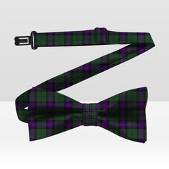 Clan Armstrong Modern Tartan Bow Tie DV77 Clan Armstrong Tartan Today   