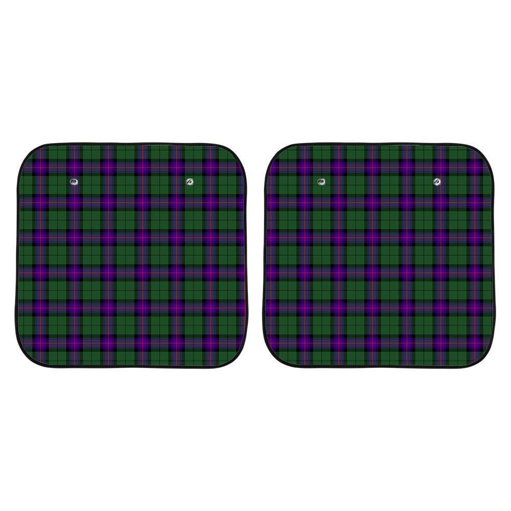 Clan Armstrong Modern Tartan Sun Shade 2 Pieces SA50 Clan Armstrong Tartan Today   