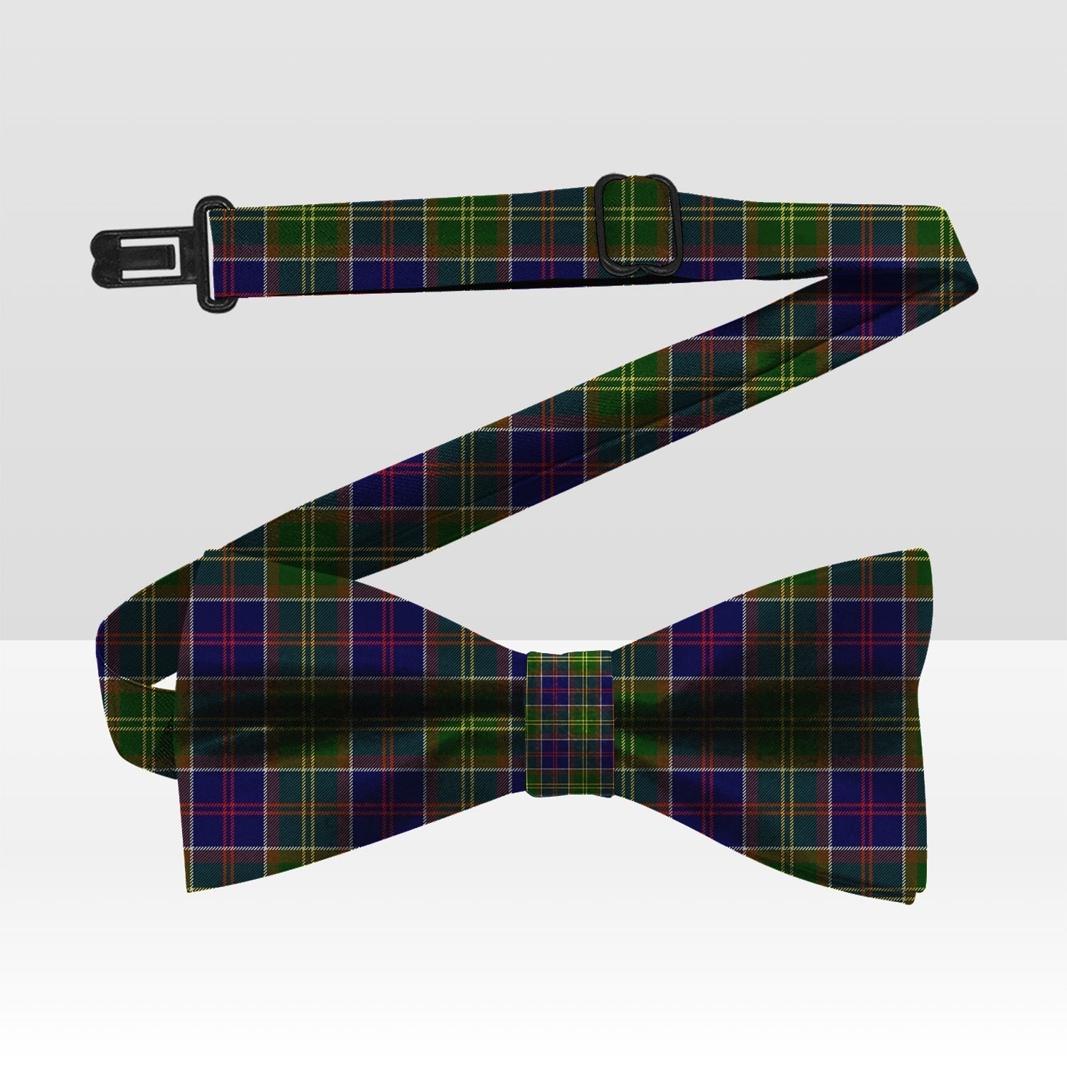 Clan Arnott Tartan Bow Tie YZ52 Clan Arnott Tartan Today   