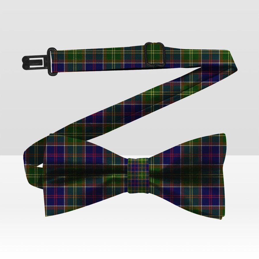 Clan Arnott Tartan Bow Tie