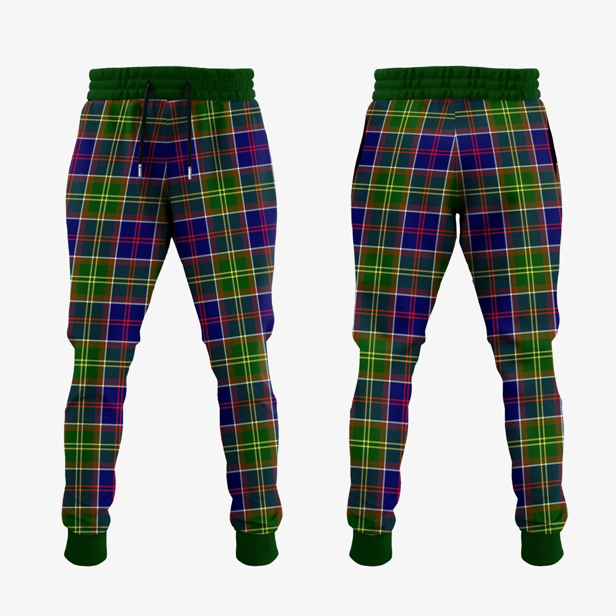 Clan Arnott Tartan Crest Jogger Sweatpants KZ50 Clan Arnott Tartan Today   