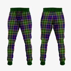 Clan Arnott Tartan Crest Jogger Sweatpants KZ50 Clan Arnott Tartan Today   