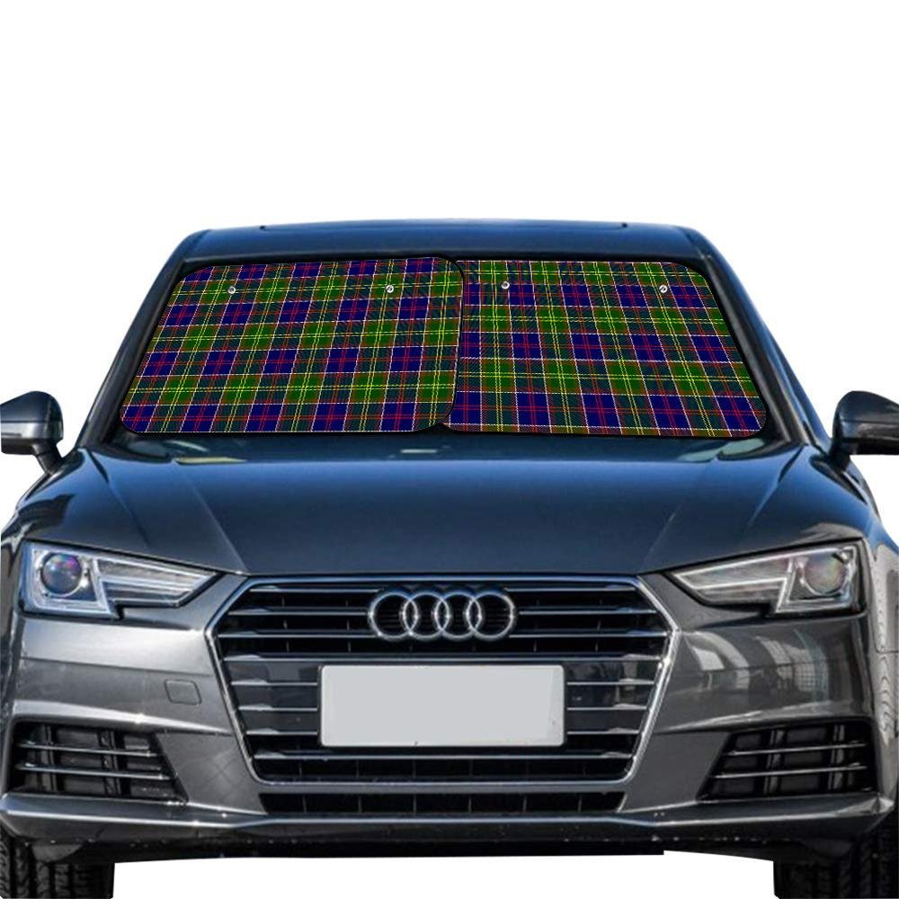 Clan Arnott Tartan Sun Shade 2 Pieces PL83 Clan Arnott Tartan Today   
