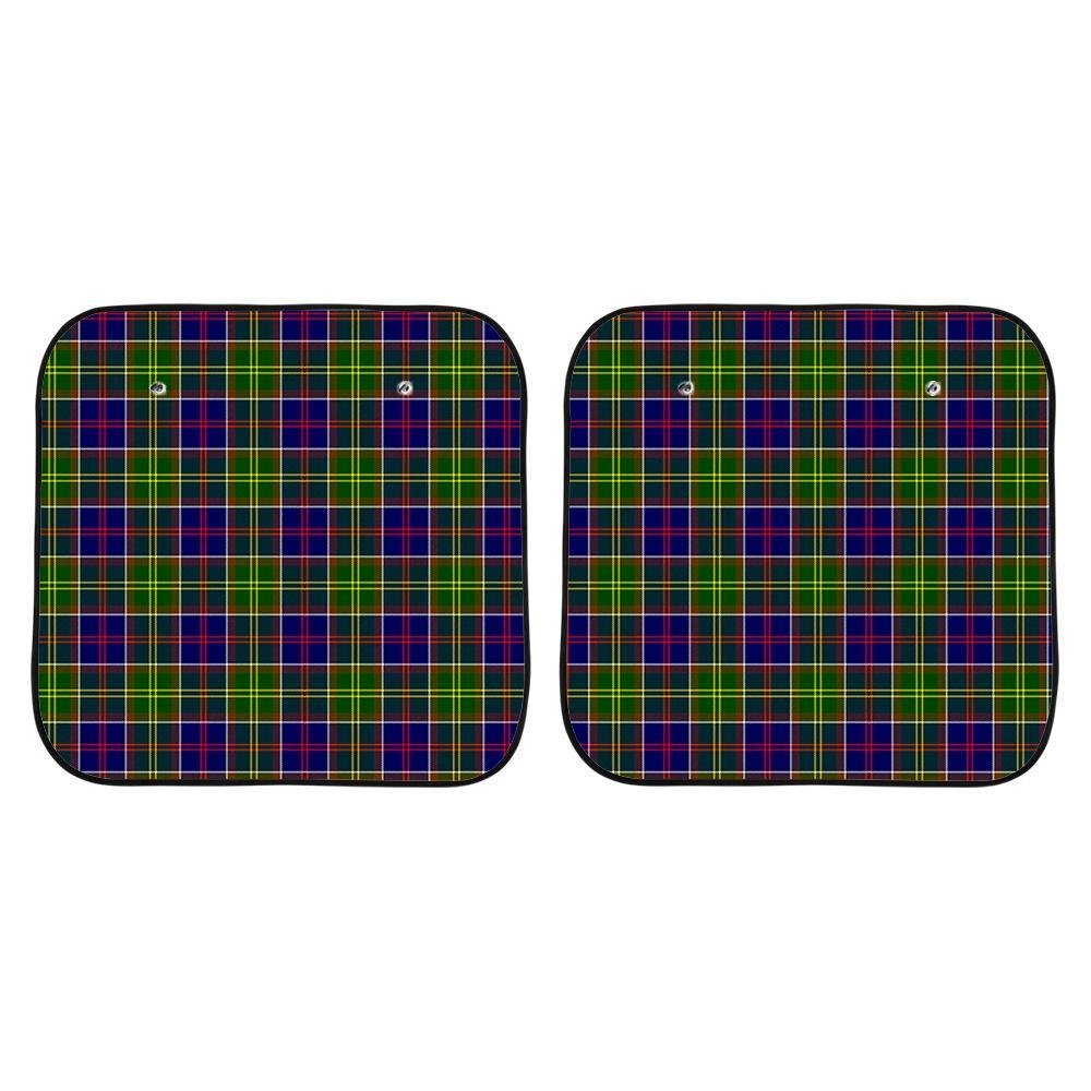 Clan Arnott Tartan Sun Shade 2 Pieces PL83 Clan Arnott Tartan Today   