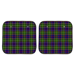 Clan Arnott Tartan Sun Shade 2 Pieces PL83 Clan Arnott Tartan Today   