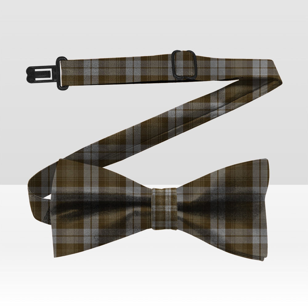 Clan Baillie Dress Tartan Bow Tie NG95 Clan Baillie Tartan Today   