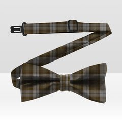 Clan Baillie Dress Tartan Bow Tie NG95 Clan Baillie Tartan Today   