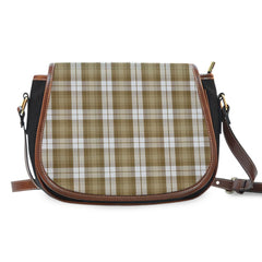 Clan Baillie Dress Tartan Saddle Handbags OB74 Clan Baillie Tartan Today   