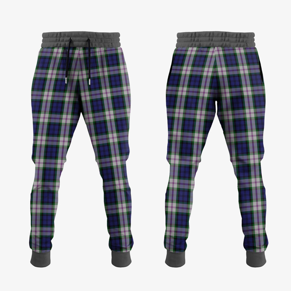 Clan Baird Dress Tartan Crest Jogger Sweatpants XG98 Clan Baird Tartan Today   