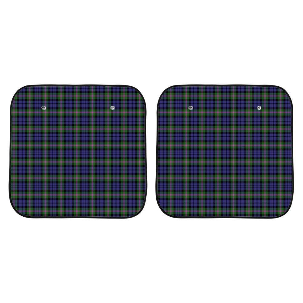 Clan Baird Modern Tartan Sun Shade 2 Pieces IE83 Clan Baird Tartan Today   
