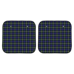 Clan Baird Modern Tartan Sun Shade 2 Pieces IE83 Clan Baird Tartan Today   