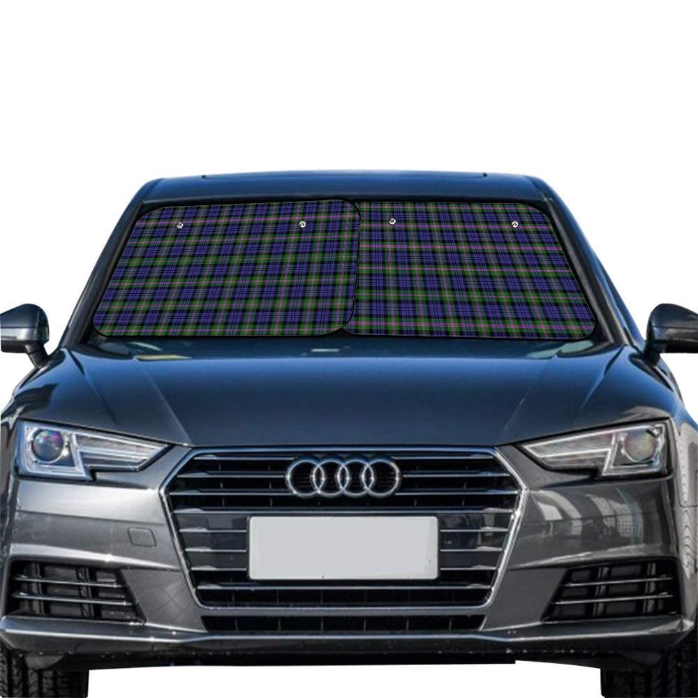Clan Baird Modern Tartan Sun Shade 2 Pieces IE83 Clan Baird Tartan Today   